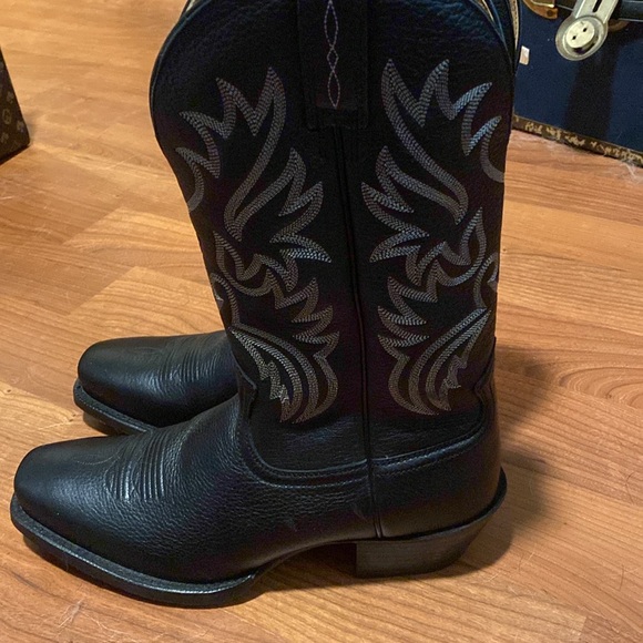Ariat men’s boots - Picture 8 of 9